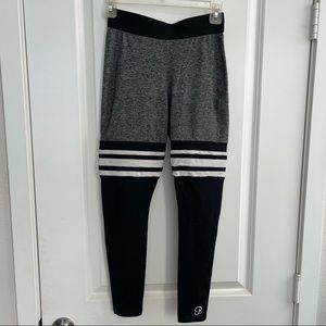 Bombshell Sportswear Leggings